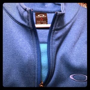 XL Golf Pullover (3/4 Zip)